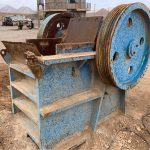 stock 8055 jaw crusher arkosanat company02