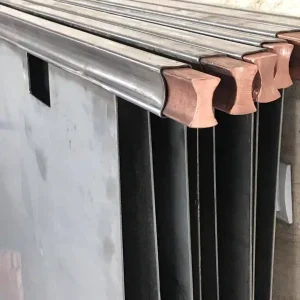 کاتد بلانک استنلس استیل: راهنمای جامع، کاربردها و مزایا