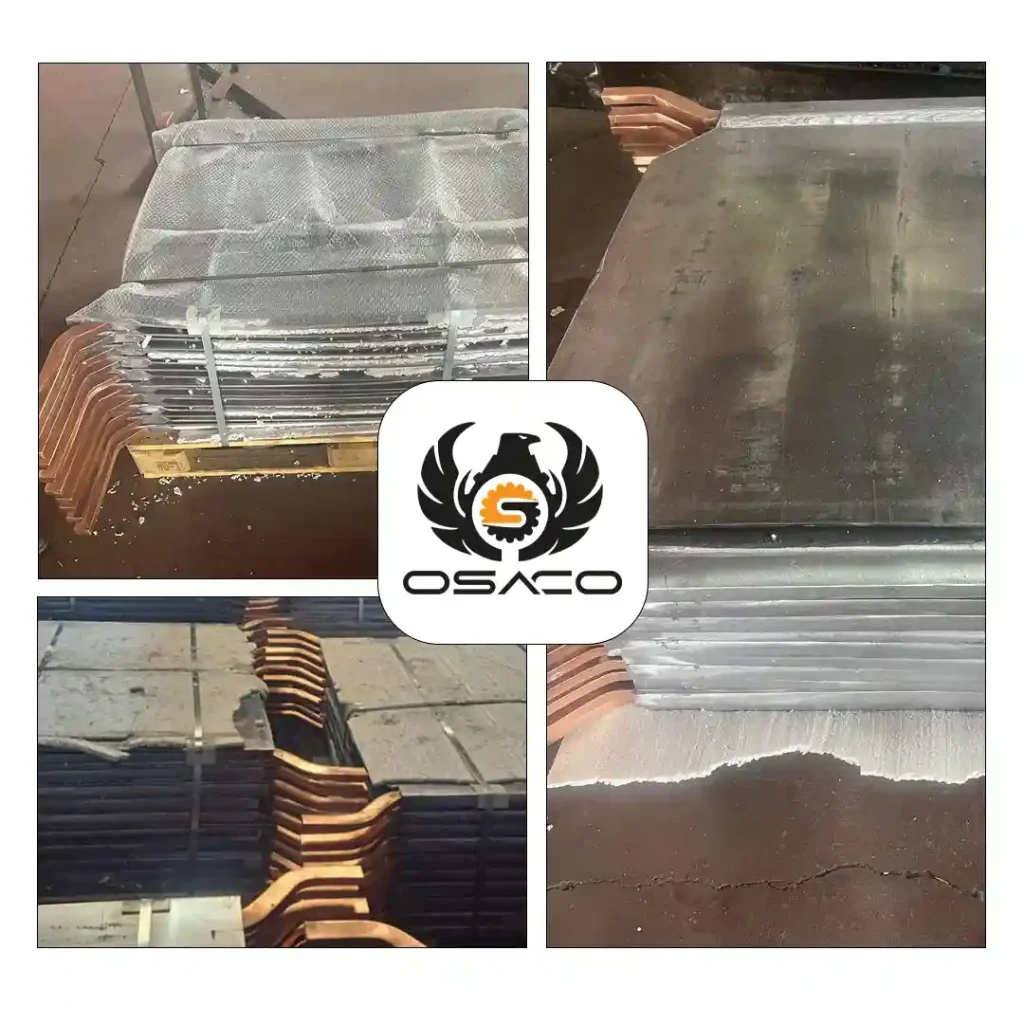 آند سربی 1 آند سربی اساکو