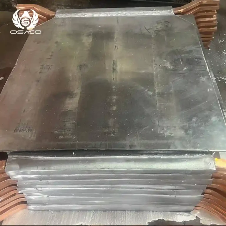 آند سربی اساکو