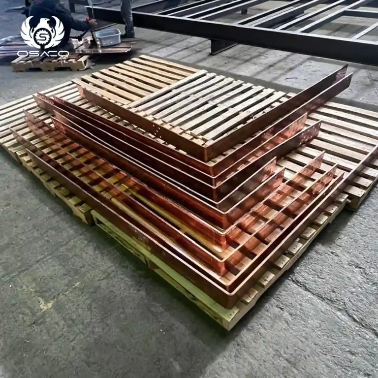 باس بار مسی | اساکو