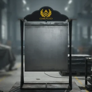 بهترین تولید کننده آند سربی در ایران | اساکو