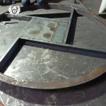 طراحی و ساخت قطعات صنعتی