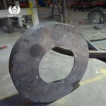 طراحی و ساخت قطعات صنعتی