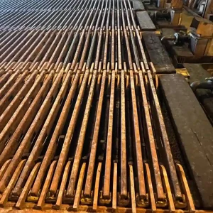 قیمت روز کاتد بلانک استیل؛ تحلیل فنی و اقتصادی بازار ایران