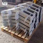 عکس های پروژه طراحی، تامین و ساخت پایه رولیک نوار نقاله اجرا شده توسط عقاب صنعت آسیا