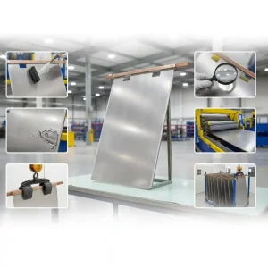 عکس شاخص مقاله مقاله 6 نکته ضروری در نگهداری کاتد بلانک استیل - عقاب صنعتت آسیا