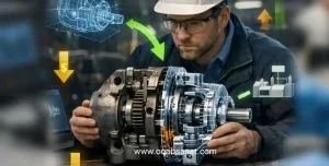 عکس مهندسی معکوس (Reverse Engineering) چیست؟ - عقاب صنعت آسیا