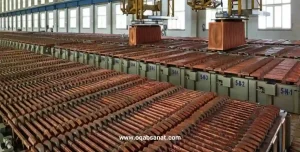 عکس داخل مقاله 10 تجهیز مهم در فرآیند لیچینگ مس