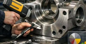 عکس مهندسی معکوس (Reverse Engineering) چیست؟ - عقاب صنعت آسیا