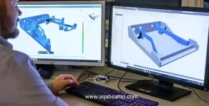 عکس مهندسی معکوس (Reverse Engineering) چیست؟ - عقاب صنعت آسیا