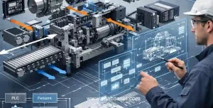 عکس مهندسی معکوس (Reverse Engineering) چیست؟ - عقاب صنعت آسیا