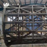 طراحی و مهندسی تجهیزات صنعتی