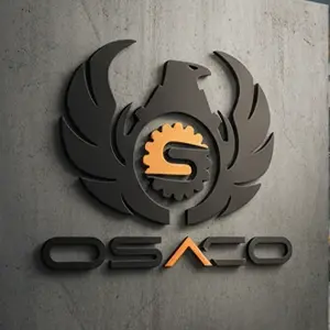 عکس شاخص اساکو، بزرگترین شرکت طراحی و مهندسی در ایران