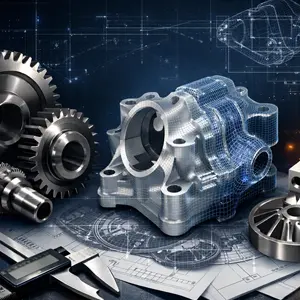 عکس شاخص مقاله 4 تا از بهترین شرکت‌های مهندسی معکوس را بشناسید! - اساکو