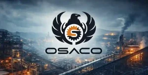 عکس داخل مقاله اساکو، بزرگترین شرکت طراحی و مهندسی در ایران 