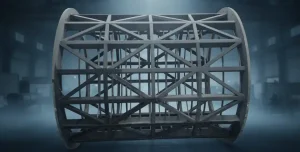 عکس داخل مقاله اساکو، بزرگترین شرکت طراحی و مهندسی در ایران 