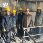 طراحی و مهندسی تجهیزات صنعتی