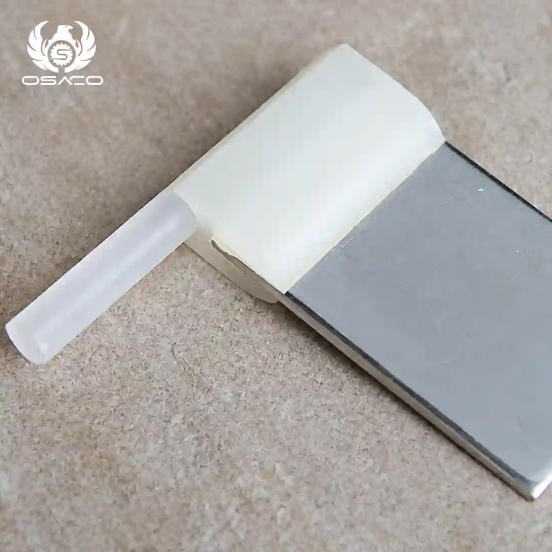 لبه کناری (Edge Strip) 7 عکس لبه کناری (edge strip) عقاب صنعت آسیا