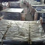 عکس گالری پروژه طراحی، تامین و ساخت آند سربی شماره 5462877