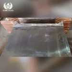 پروژه طراحی، تامین و ساخت آند سربی شماره 5462875 2 عکس گالری پروژه طراحی، تامین و ساخت آند سربی شماره 5462875