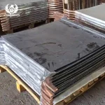 پروژه طراحی، تامین و ساخت آند سربی شماره 5462875 1 عکس گالری پروژه طراحی، تامین و ساخت آند سربی شماره 5462875