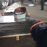 پروژه طراحی، تامین و ساخت آند سربی شماره 5462876 3 عکس گالری پروژه طراحی، تامین و ساخت آند سربی شماره 5462876