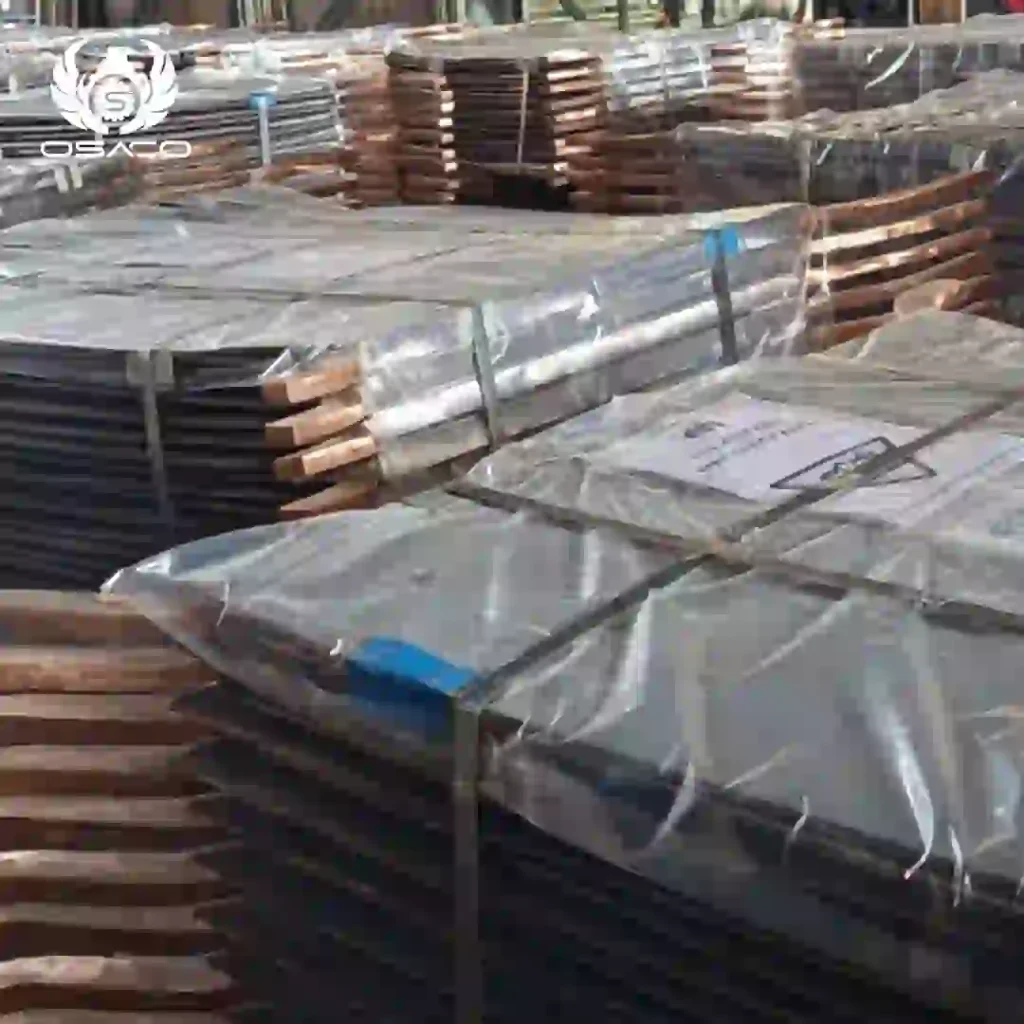 پروژه طراحی، تامین و ساخت آند سربی شماره 5462876 پروژه طراحی، تامین و ساخت آند سربی شماره 5462876