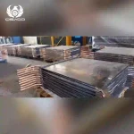پروژه طراحی، تامین و ساخت آند سربی شماره 5462875 4 عکس گالری پروژه طراحی، تامین و ساخت آند سربی شماره 5462875